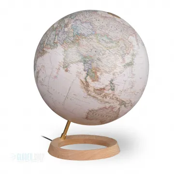 Desk globe - National Geographic 